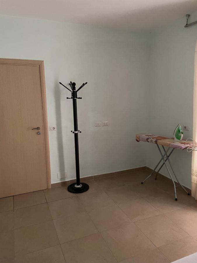 Xhulio Apartments Sarandë Exteriér fotografie